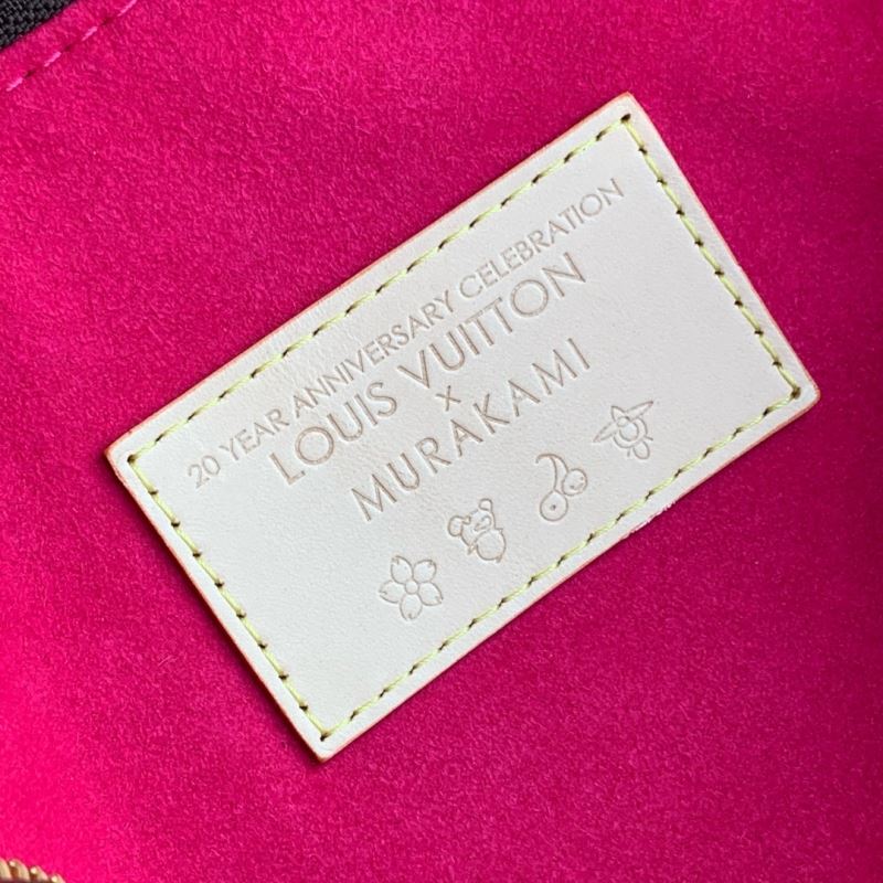 LV Speedy Bags